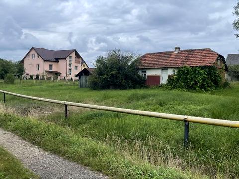 будинок за адресою нема