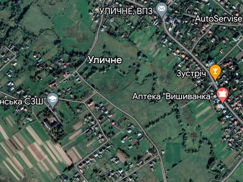 будинок за адресою нема