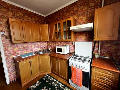 квартира за адресою Тростянецька вул., 5