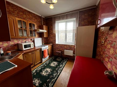 квартира за адресою Тростянецька вул., 5