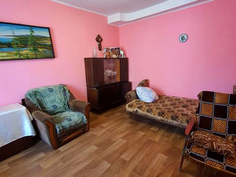 дом по адресу Каховская ул.