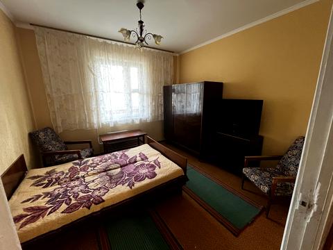 квартира за адресою Тростянецька вул., 5