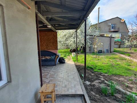 дом по адресу Каховская ул.