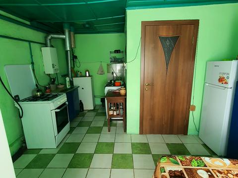 дом по адресу Каховская ул.