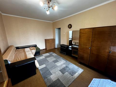 квартира за адресою Тростянецька вул., 5