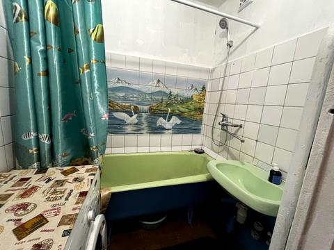 квартира за адресою Тростянецька вул., 5