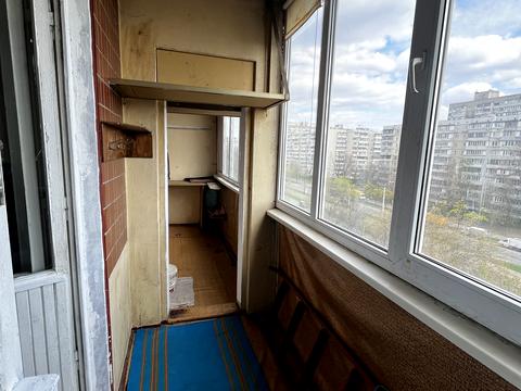 квартира за адресою Тростянецька вул., 5