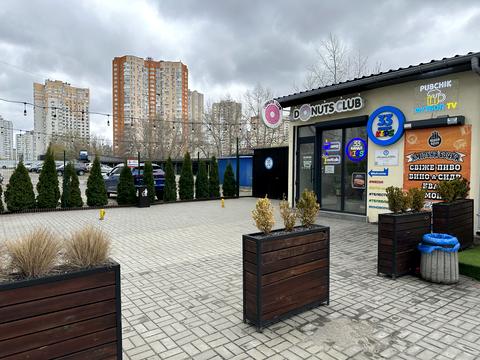 коммерческая по адресу Елизаветы Чавдар ул., 1-З