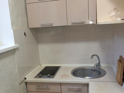 квартира за адресою Владислава Бувалкіна вул., 58