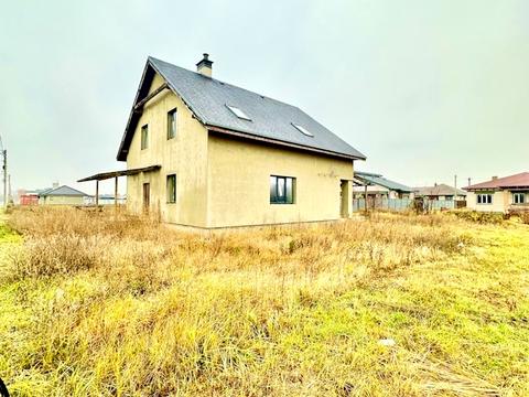 дом по адресу Гранатова