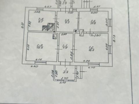 будинок за адресою с. Шпильчина, Нема