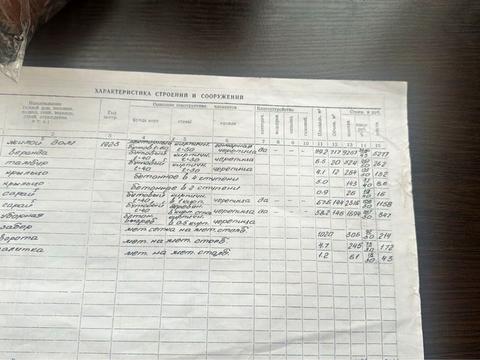 будинок за адресою с. Шпильчина, Нема