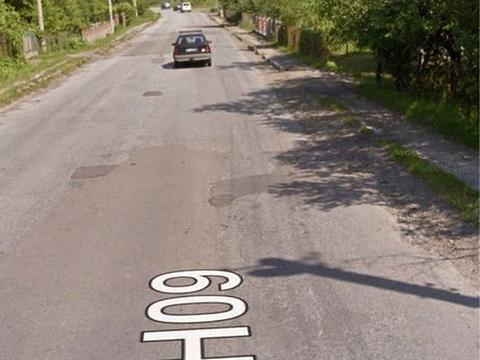 будинок за адресою с. Шпильчина, Нема