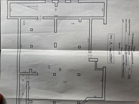 комерційна за адресою Володимира Івасюка вул., 76а