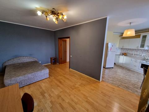 квартира по адресу Академика Палладина просп., 25