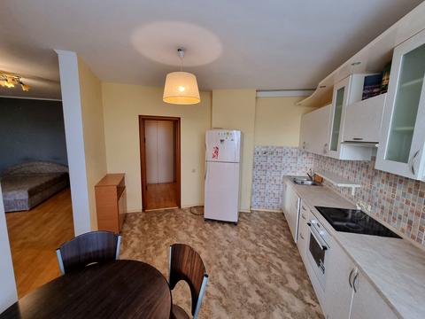 квартира по адресу Академика Палладина просп., 25