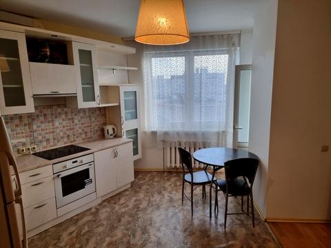 квартира по адресу Академика Палладина просп., 25