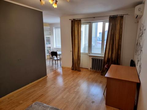 квартира по адресу Академика Палладина просп., 25