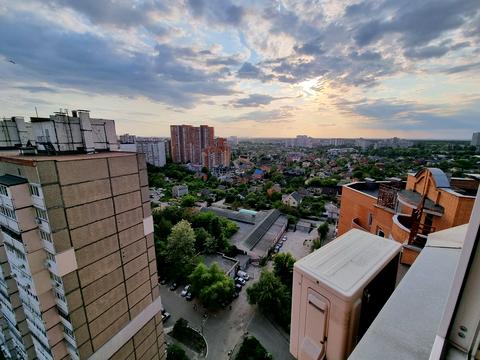 квартира по адресу Академика Палладина просп., 25