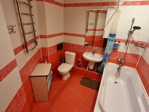 квартира по адресу Академика Палладина просп., 25