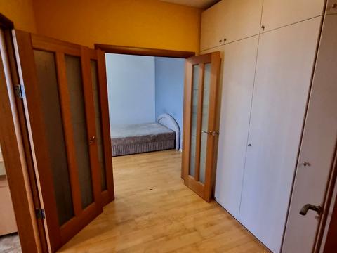 квартира по адресу Академика Палладина просп., 25