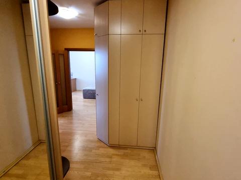 квартира по адресу Академика Палладина просп., 25