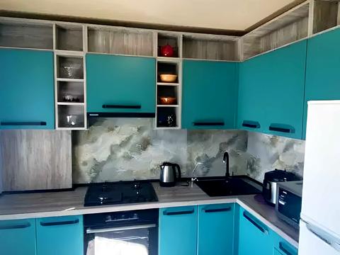 квартира по адресу Валентиновская ул. (Блюхера), 22а