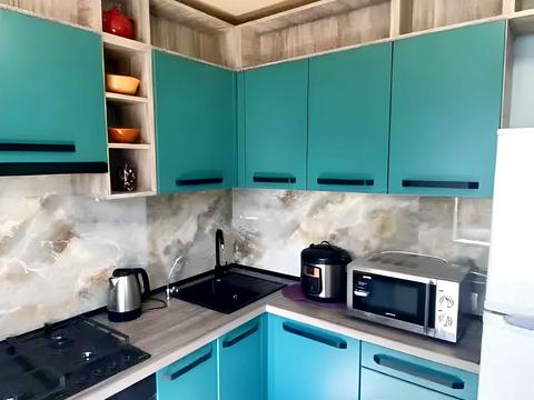 квартира по адресу Валентиновская ул. (Блюхера), 22а