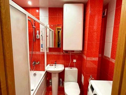 квартира по адресу Валентиновская ул. (Блюхера), 22а