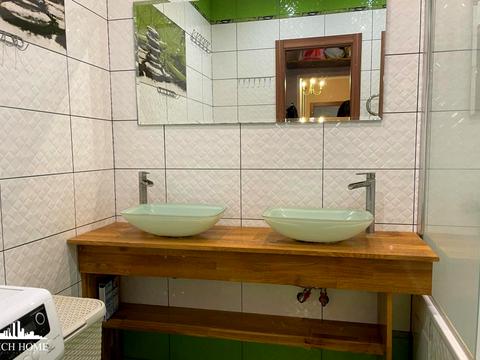 квартира за адресою Науки просп., 55-А