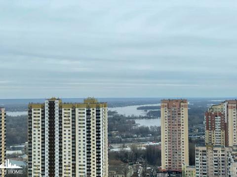 квартира за адресою Науки просп., 55-А