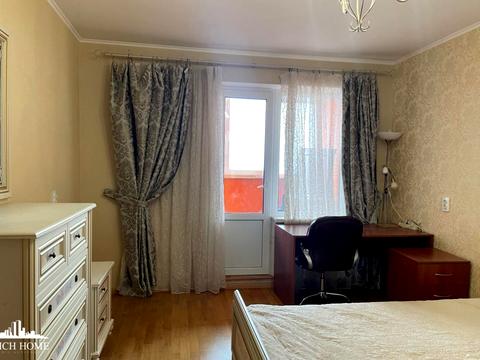 квартира за адресою Науки просп., 55-А