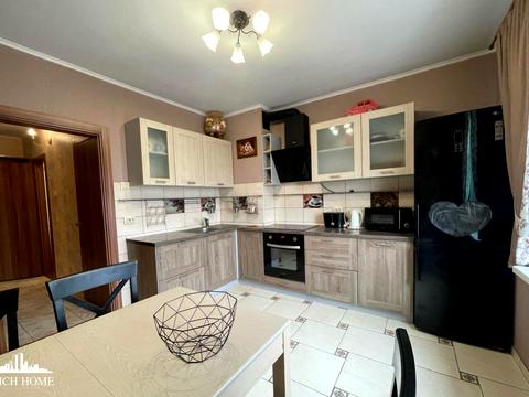 квартира за адресою Науки просп., 55-А