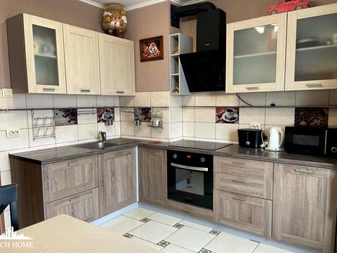 квартира за адресою Науки просп., 55-А