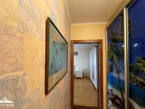 квартира за адресою Науки просп., 55-А