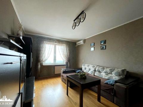 квартира за адресою Науки просп., 55-А