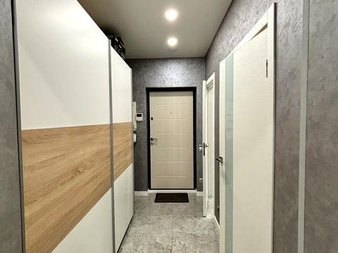 квартира по адресу Михаила Максимовича ул. (Трутенко Онуфрия), 24-Б