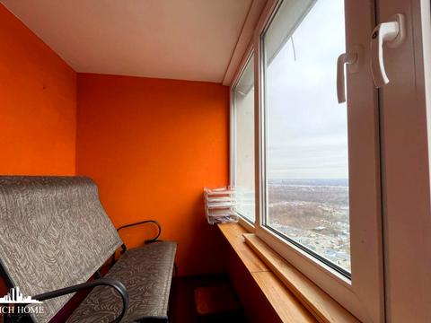 квартира за адресою Науки просп., 55-А