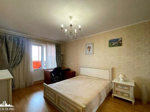 квартира за адресою Науки просп., 55-А