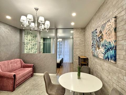 квартира по адресу Михаила Максимовича ул. (Трутенко Онуфрия), 24-Б