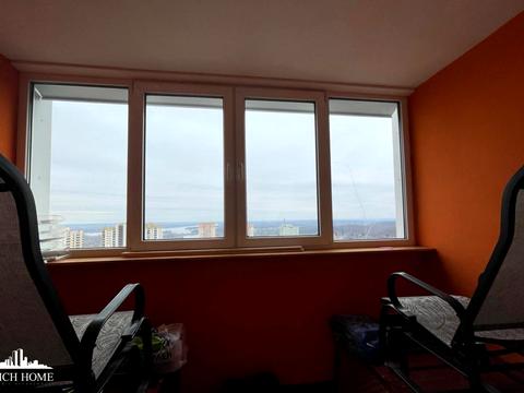 квартира за адресою Науки просп., 55-А