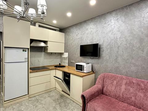 квартира по адресу Михаила Максимовича ул. (Трутенко Онуфрия), 24-Б