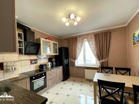 квартира за адресою Науки просп., 55-А