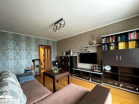 квартира за адресою Науки просп., 55-А