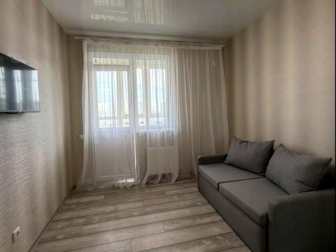 квартира по адресу Жемчужная ул., 4