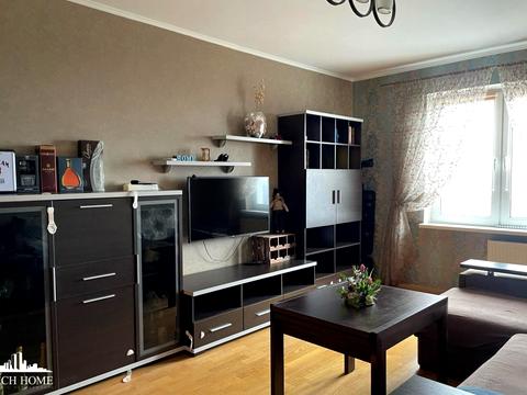 квартира за адресою Науки просп., 55-А