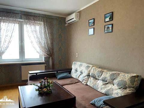 квартира за адресою Науки просп., 55-А