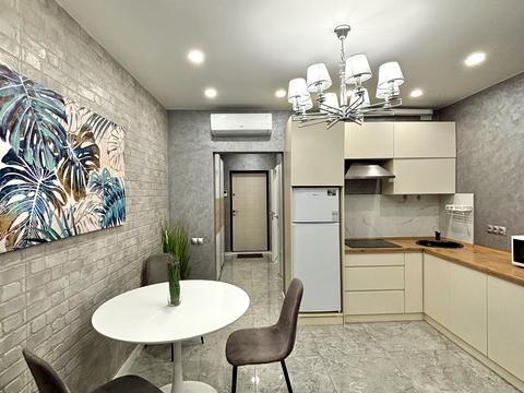 квартира по адресу Михаила Максимовича ул. (Трутенко Онуфрия), 24-Б