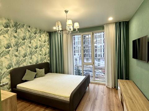 квартира по адресу Михаила Максимовича ул. (Трутенко Онуфрия), 24-Б