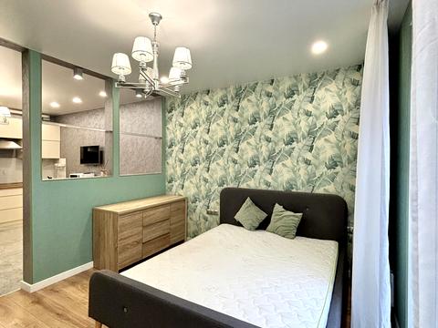 квартира по адресу Михаила Максимовича ул. (Трутенко Онуфрия), 24-Б